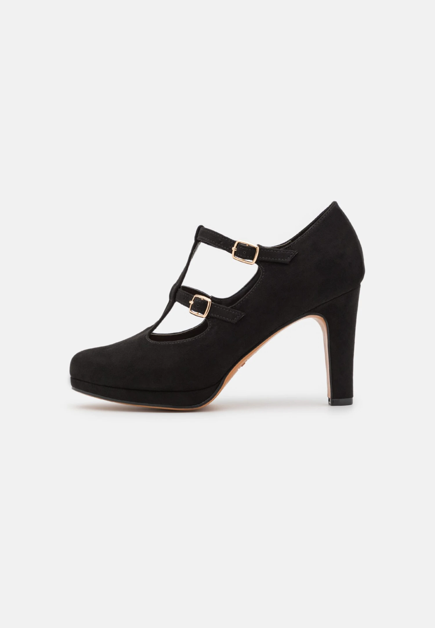 Anna Field Klassieke Pumps - Black 2 Anna Field Klassieke Pumps - Black - Afbeelding 2
