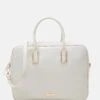 Anna Field Laptoptas - White