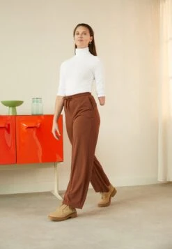 Anna Field Veterboots - Beige -Anna Field da050a225a9c45c8a8b054ffe50c3106