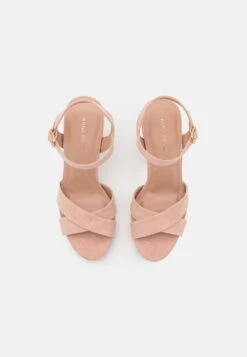 Anna Field Sandalen - Light Pink -Anna Field dac1b1904239446d8e9a0abbc76d764c