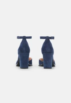 Anna Field Leather - Klassieke Pumps - Dark Blue -Anna Field daf37e493d0a494fb5e390ed88624fa5