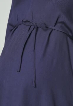 Blouse - Blue -Anna Field db59bd29402c4f7aaa7acf38de307d98