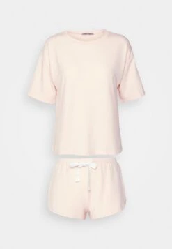 Anna Field Pyjama - Light Pink -Anna Field dbc6e764a47f4a4ea0f708f55d5100ac
