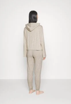 Anna Field Pyjama - Brown -Anna Field ddbcd25d503c45cd9ece4ea6ba86299a