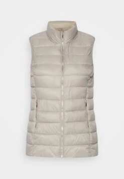 Anna Field 8 Anna Field Bodywarmer - Beige