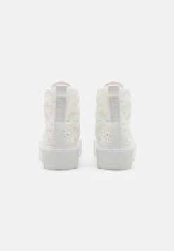 Anna Field Sneakers Hoog - Off-White 9 Anna Field Sneakers Hoog - Off-White -Anna Field deb60e246e314a61b40e6fe5fec54346