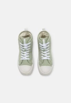 Anna Field Sneakers Hoog -Light Green 11 Anna Field Sneakers Hoog -Light Green -Anna Field e39563a65ee04a36ab55a471411e7528