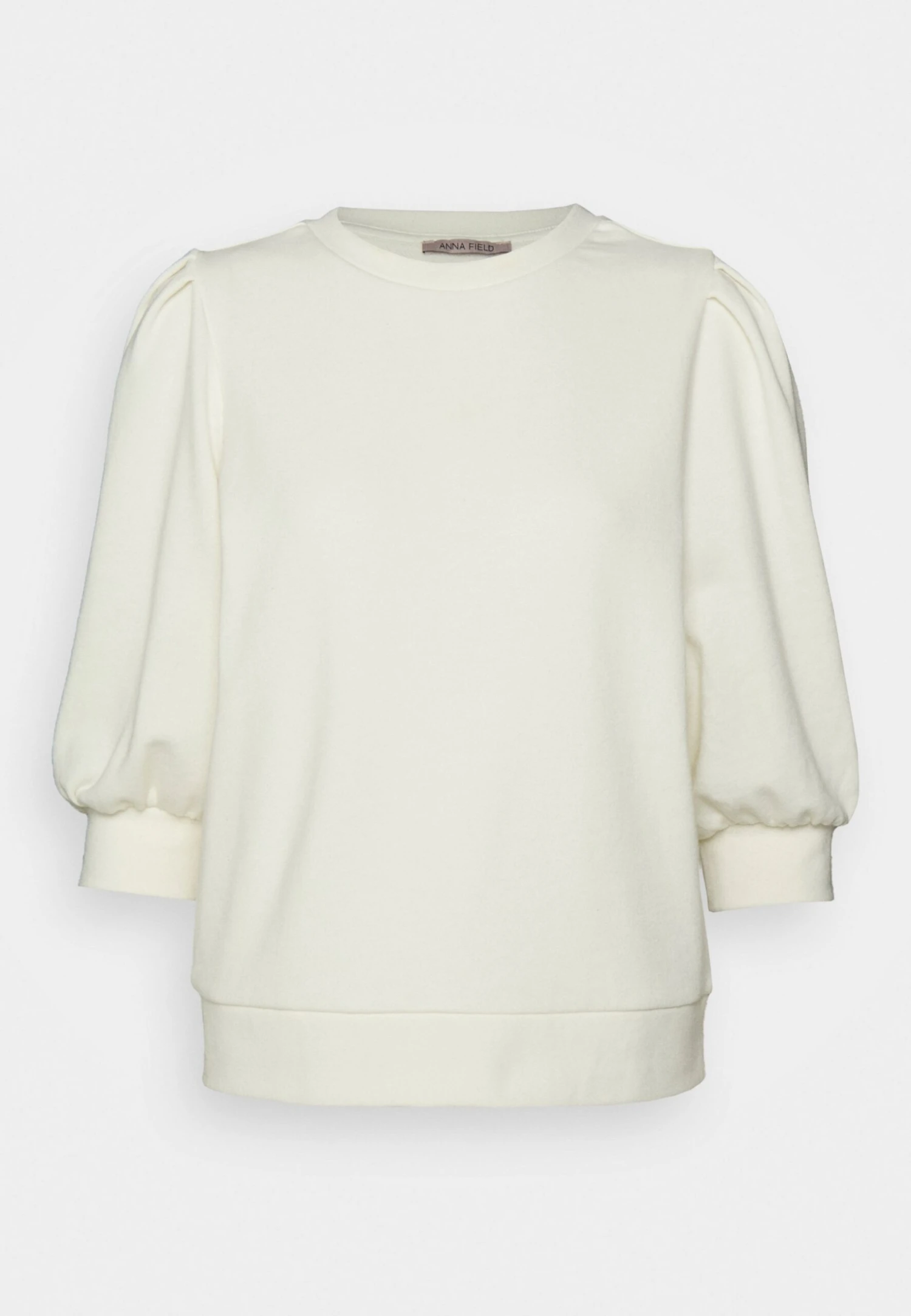 Anna Field Sweater - Off White 6 Anna Field Sweater - Off White - Afbeelding 6