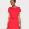 Anna Field Jerseyjurk - Red