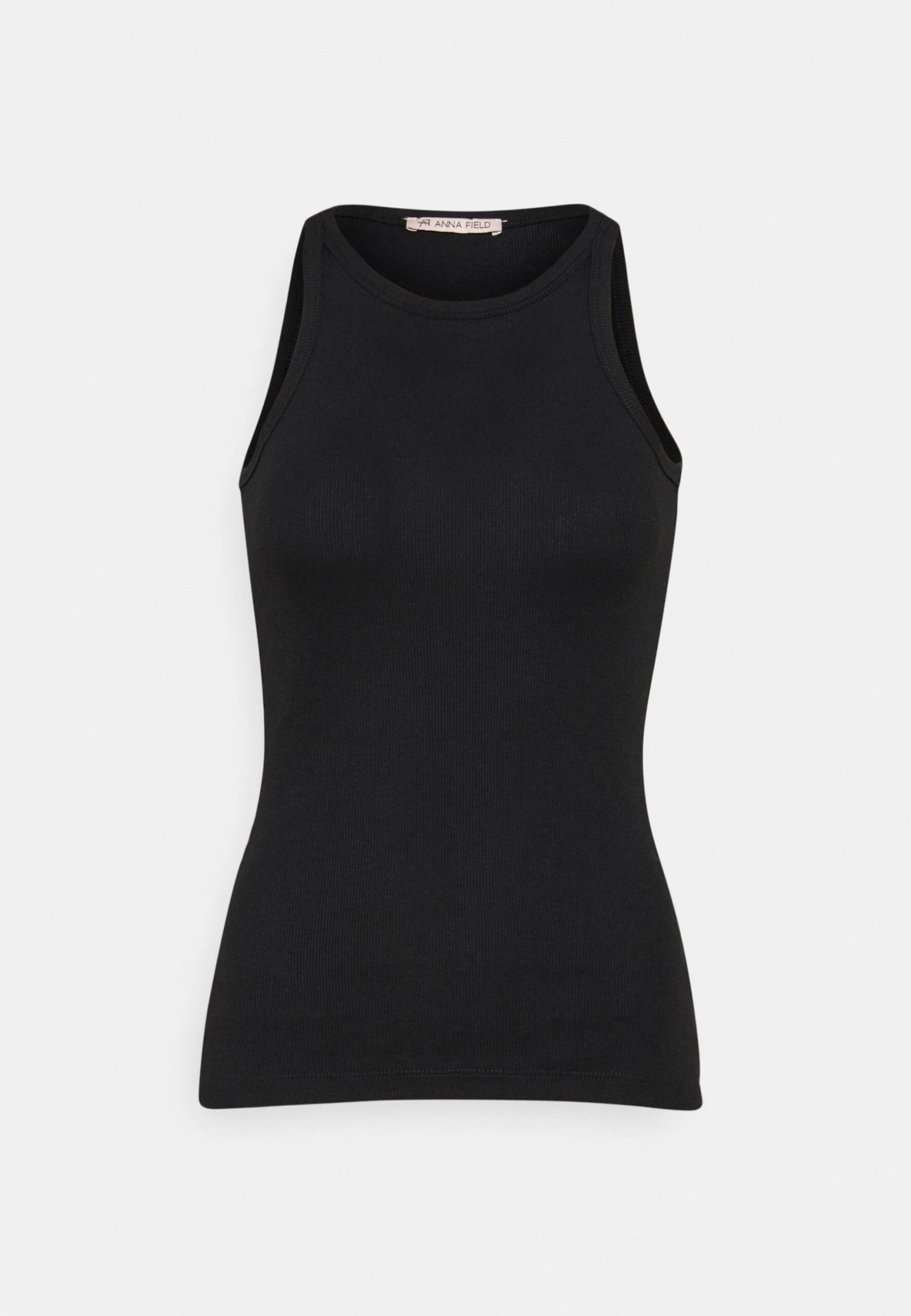 Anna Field 2 Pack - Top - Black 4 Anna Field 2 Pack - Top - Black - Afbeelding 4