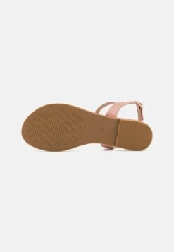 Anna Field Teensandalen - Light Pink -Anna Field ea36b773242f46edb24d5678a3c364d4