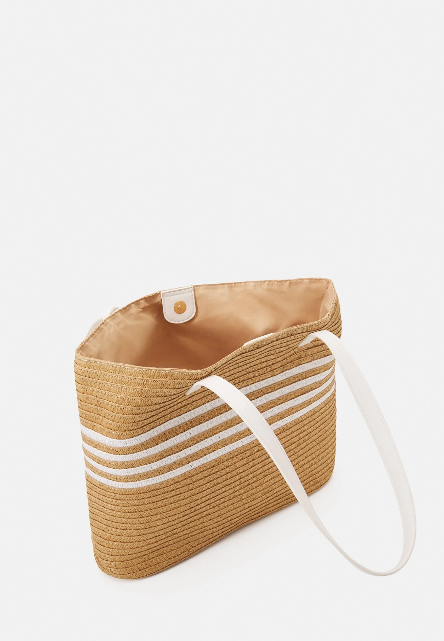 Anna Field Shopper - White 3 Anna Field Shopper - White - Afbeelding 3