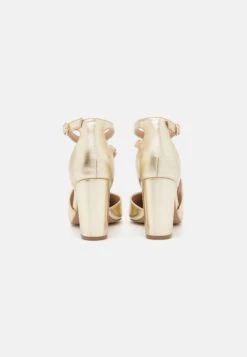 Anna Field Klassieke Pumps - Gold -Anna Field eae0e997eb9e4c58942e571d28a554c1