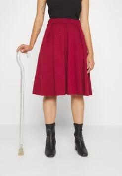 Anna Field Plooirok - Red -Anna Field eb259bb03c4a485582a6b69244d40b6a