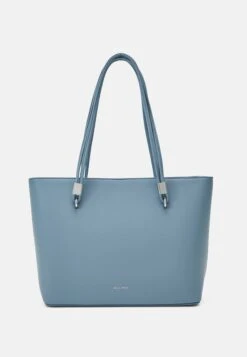 Anna Field Handtas - Blue