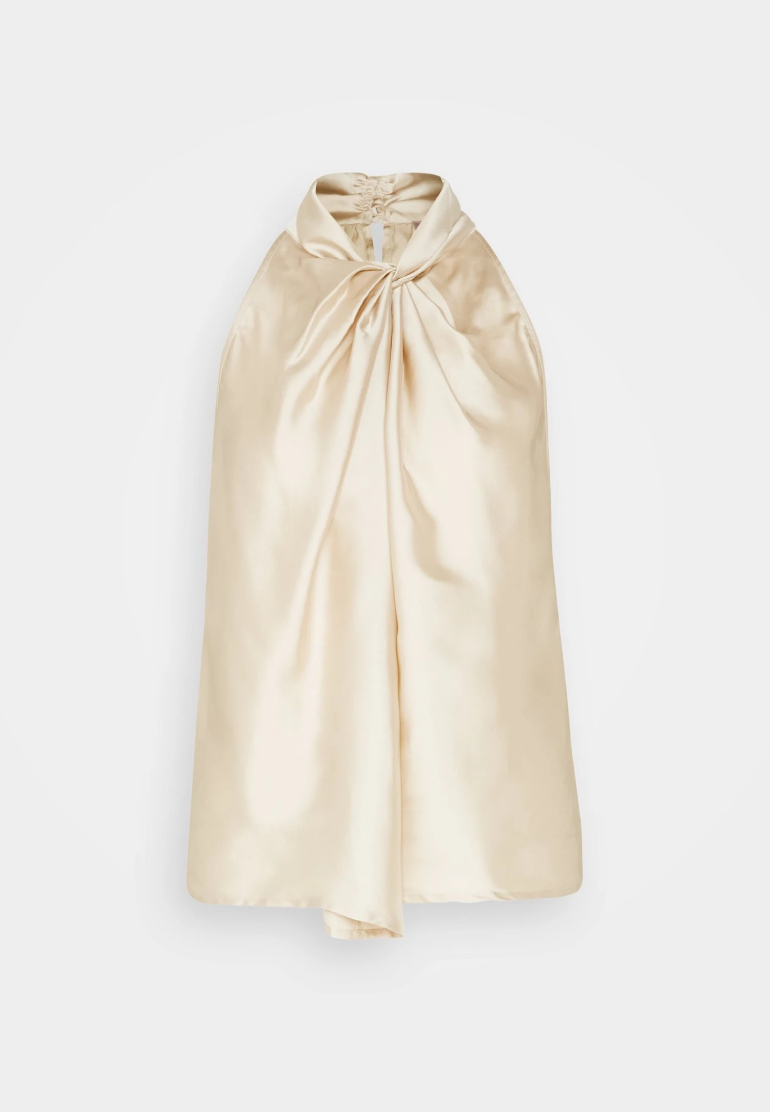 Anna Field Top - Off-White 5 Anna Field Top - Off-White - Afbeelding 5