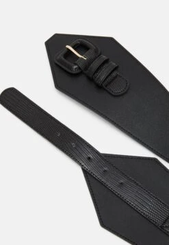 Anna Field Tailleriem - Black -Anna Field ec6be156835144979bcb62b2bdaa2510