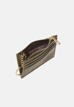 Anna Field Set - Portemonnee - Khaki -Anna Field eddf83ebeb534909b56179ef695f8928