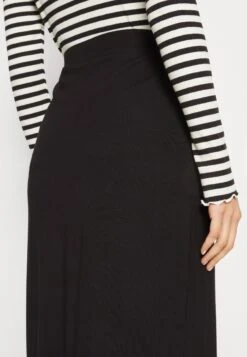 Anna Field Wikkelrok - Black -Anna Field ef013203fe3b4bd3a9861918bc26acaa