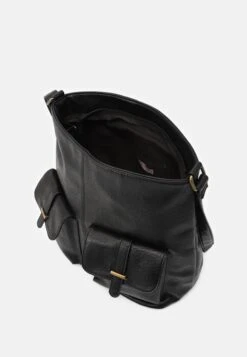 Anna Field Handtas - 802 - Black 6 Anna Field Handtas - 802 - Black -Anna Field f07ed29a47da49f8b4ac87c347e457ea