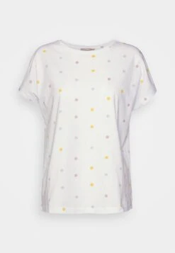Anna Field T-Shirt Print - White -Anna Field f1aead137df945c19a1c9b4e61f62017