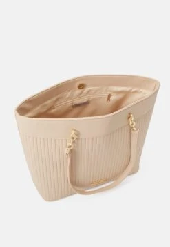 Anna Field Handtas - Beige -Anna Field f1bacaf04895490eb29507e61cbad783