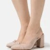 Anna Field Leather - Klassieke Pumps - Light Pink