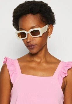 Anna Field Top - Pink -Anna Field f26197fc203343e290dd211167a643f0