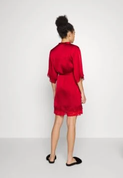 Anna Field Badjas - Red -Anna Field f2d5beb726fd435aadc86e355494bee7