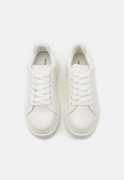 Anna Field Sneakers Laag - White -Anna Field f3222a1877fd47ca9e7be22c49fbe2cc