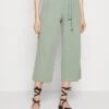 Anna Field Broek - Green