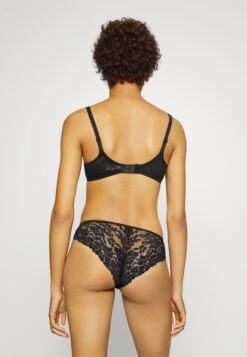 Anna Field 3Pp Greer - Slip - Black -Anna Field f55b7b655dfd48b395e553cc70d3674a