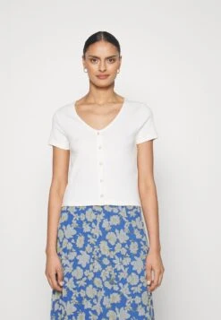 Anna Field A-Lijn Rok - Light Blue 10 Anna Field A-Lijn Rok - Light Blue -Anna Field f59f6fcbd75749f69064400f0a3d8703