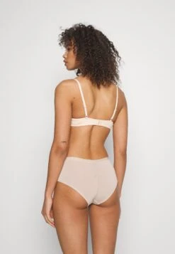 Anna Field 3 Pack - Beugel Bh - Nude - 916_Black - 802_Pink - 402 -Anna Field f654968d8e45451b961ac5396ffce460