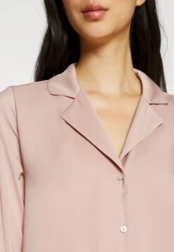 Anna Field Nachtjapon - Pink -Anna Field f65db6a5386c45ffa52e849ade65dbe7