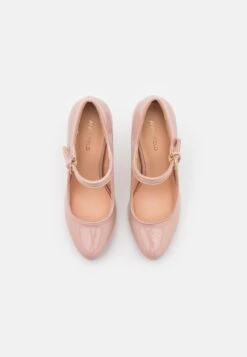 Anna Field Klassieke Pumps - Light Pink -Anna Field f6a36af8a9dc4ebeb063d6585312cd45