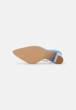 Anna Field Leather - Klassieke Pumps - Light Blue -Anna Field f76954d831a0490587880a77356d80ba
