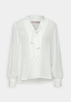 Anna Field Overhemdblouse - Off White -Anna Field f78c6e6e45ed4b6fa409f997e681e873