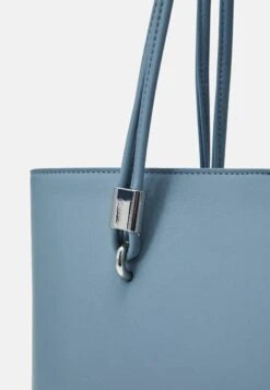 Anna Field Handtas - Blue -Anna Field f9faf37b7a4a46d9844274fbc7a794e2