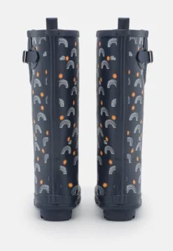 Anna Field Regenlaarzen - Dark Blue 9 Anna Field Regenlaarzen - Dark Blue -Anna Field fbad44303aa44917a36cd12bd4153bca