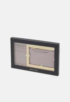 Anna Field Set - Portemonnee - Grey -Anna Field fc16528b190048a39a2915470901978d