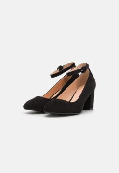 Klassieke Pumps - Black 8 Klassieke Pumps - Black -Anna Field fcdb3549ccd84fdb87055b2d188d4a83